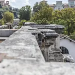 Porta Portese Palace Βίλα