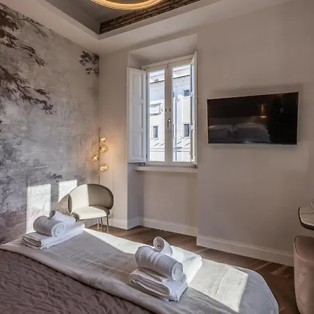 Porta Portese Palace *