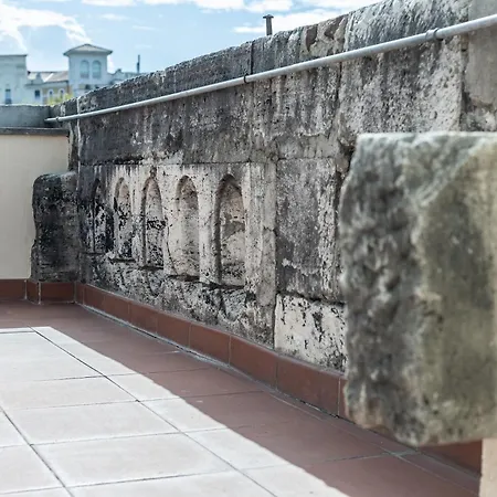 Villa Porta Portese Palace *