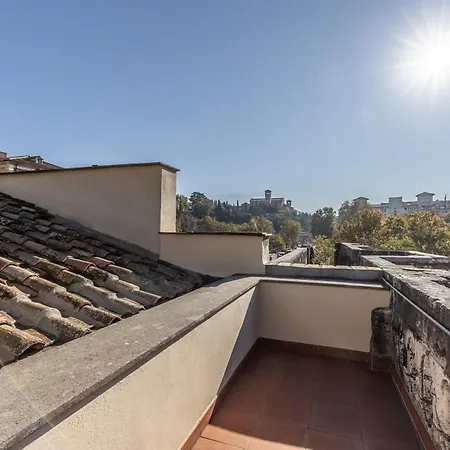 Porta Portese Palace