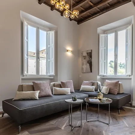 Villa Porta Portese Palace