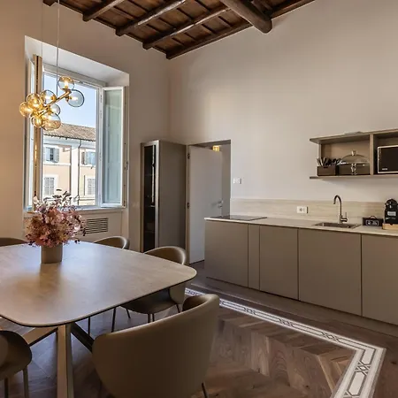 Porta Portese Palace *