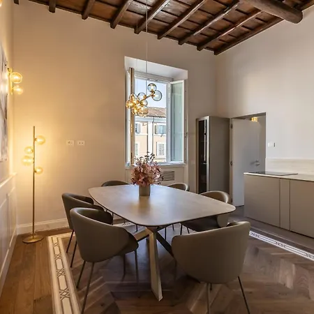 Porta Portese Palace Villa Roma