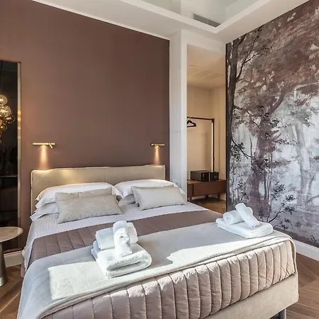 Porta Portese Palace Villa Roma