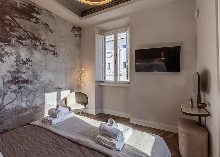 Porta Portese Palace *