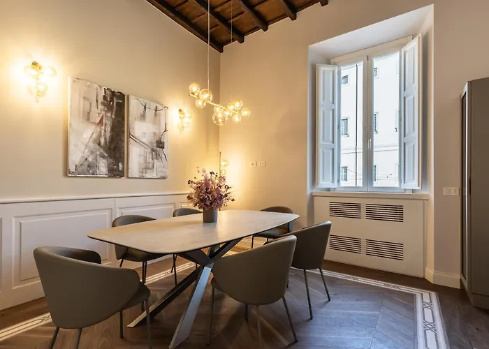 Villa Porta Portese Palace *