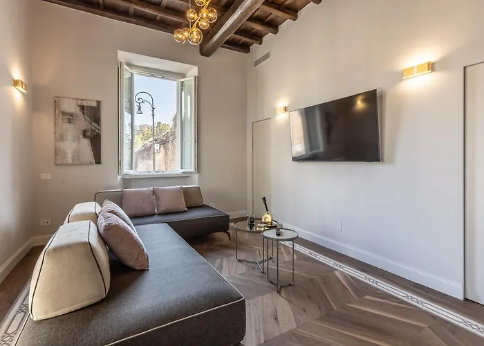 Porta Portese Palace * Roma