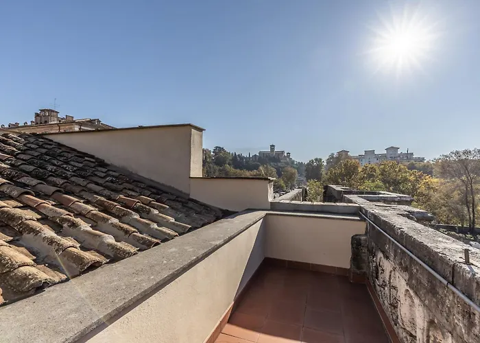 Porta Portese Palace