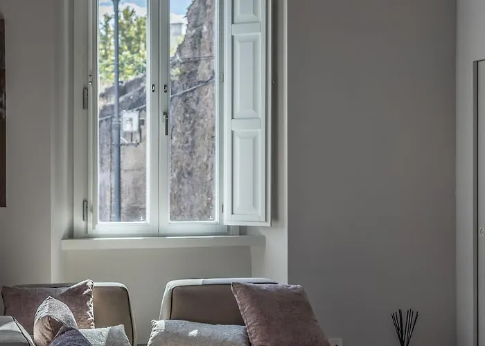 Porta Portese Palace Villa