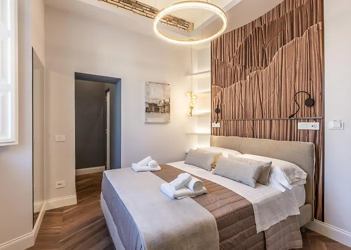 Porta Portese Palace