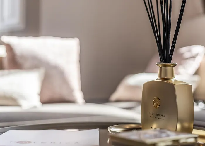 Porta Portese Palace Villa