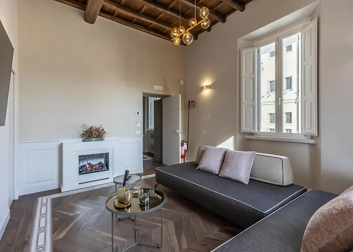 Porta Portese Palace