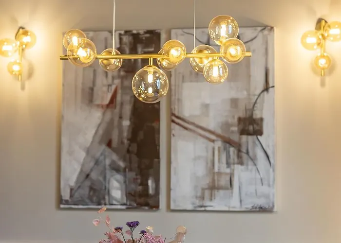 Porta Portese Palace