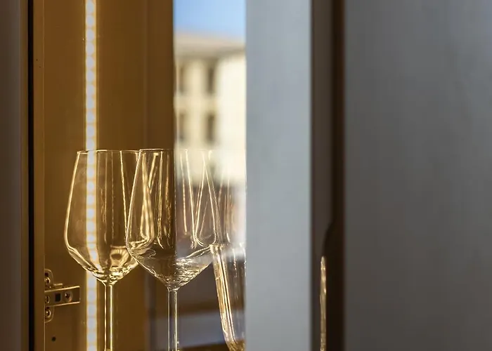 Villa Porta Portese Palace Roma