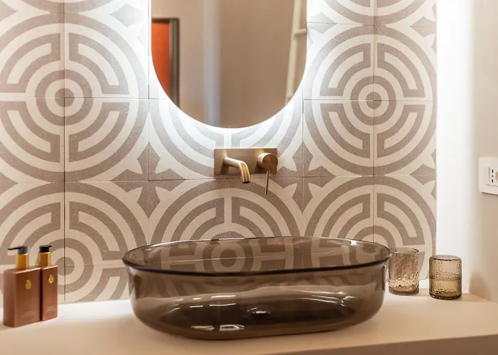 Porta Portese Palace Villa