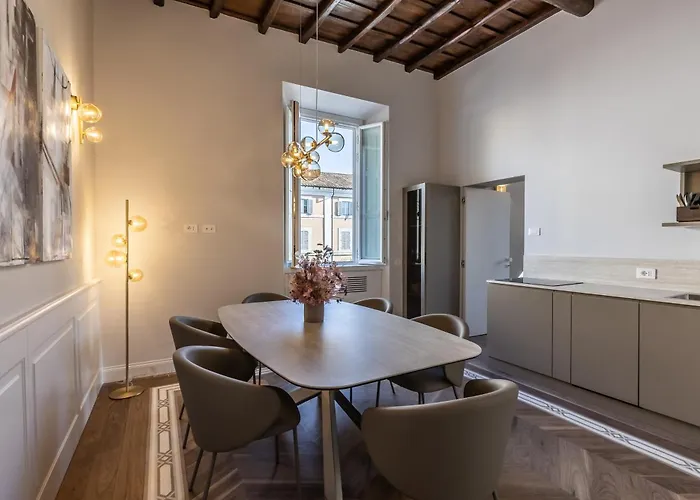 Porta Portese Palace Villa Roma