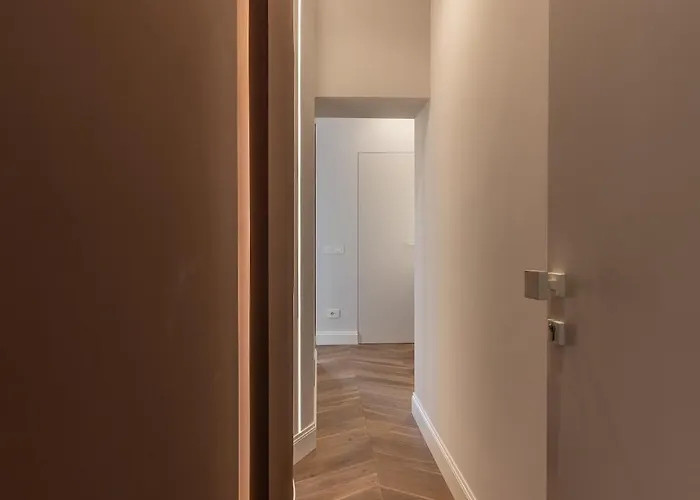 Porta Portese Palace Villa Roma