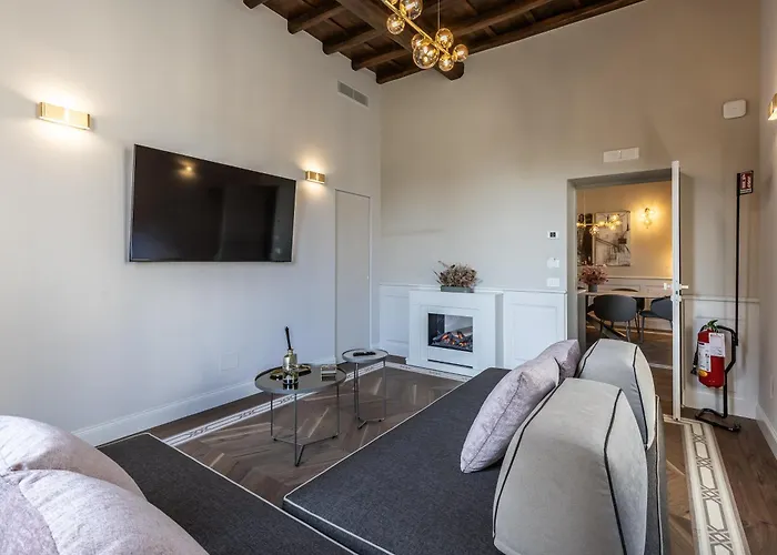 Porta Portese Palace