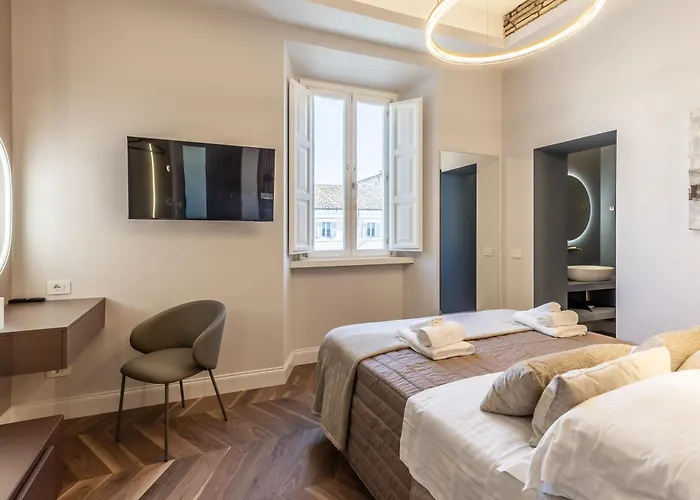 Porta Portese Palace Roma