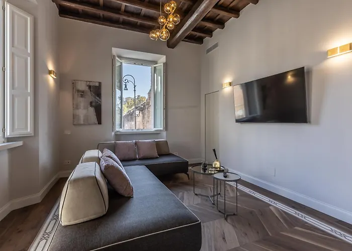 Villa Porta Portese Palace