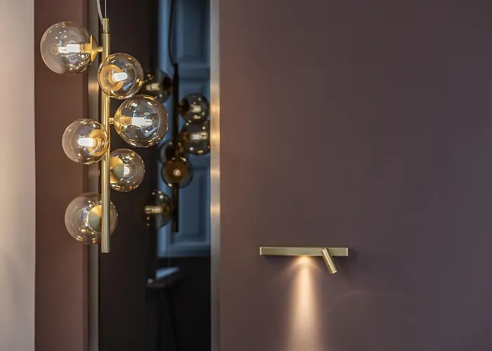 Villa Porta Portese Palace Roma