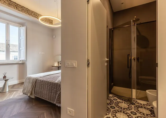 Porta Portese Palace