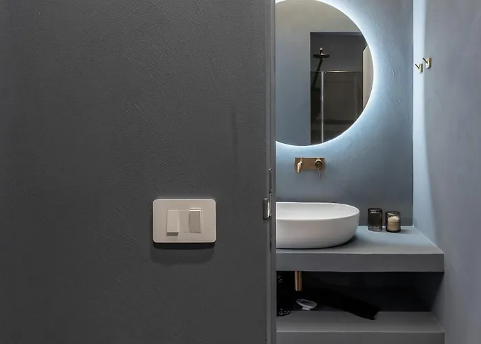 Villa Porta Portese Palace