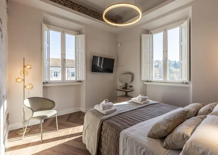 Villa Porta Portese Palace