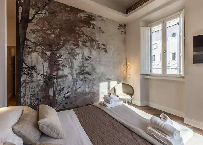 Porta Portese Palace