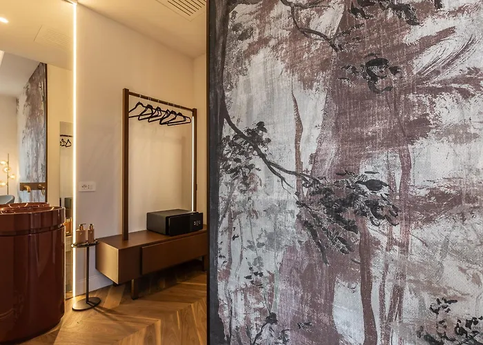 Porta Portese Palace Villa