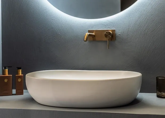 Villa Porta Portese Palace