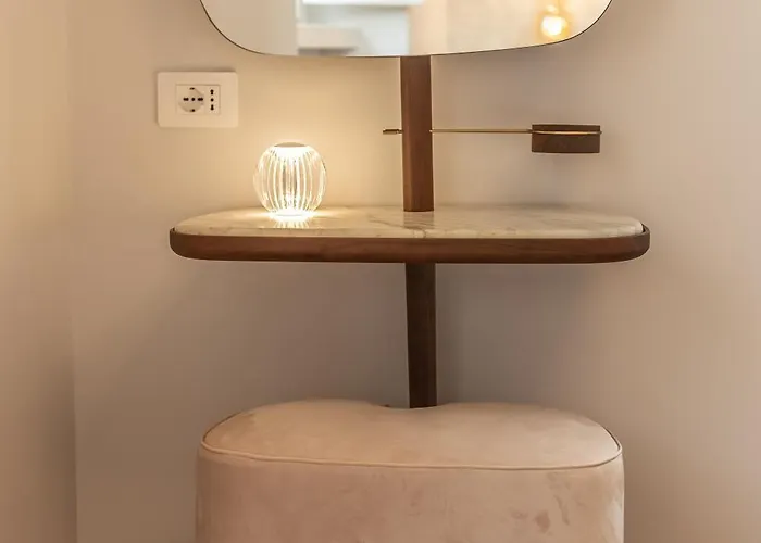 Villa Porta Portese Palace *