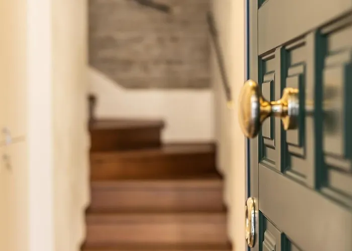 Porta Portese Palace Villa