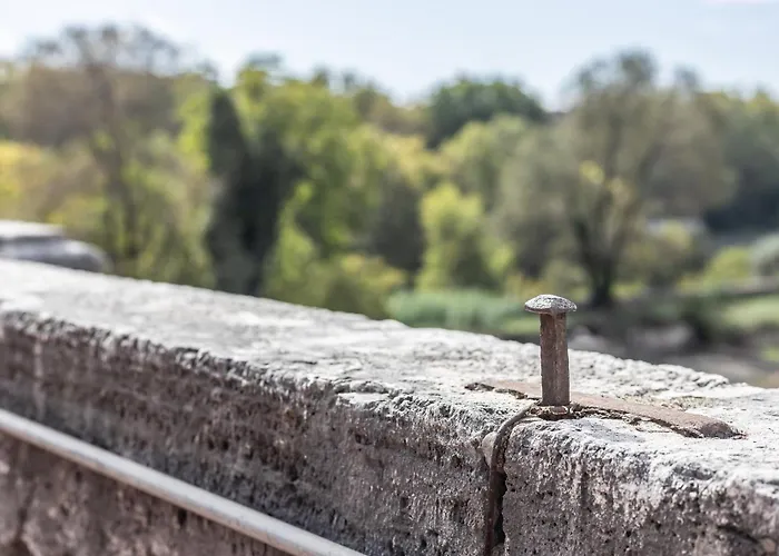 Porta Portese Palace Rzym